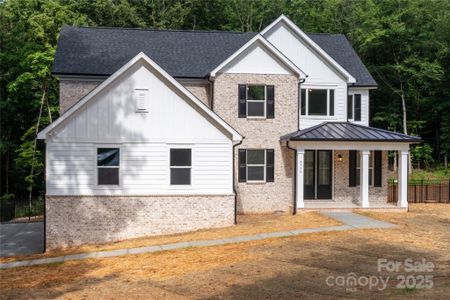 New construction Single-Family house 4257 Candlewood Dr, Unit 7, Sherrills Ford, NC 28673 null- photo 2 2