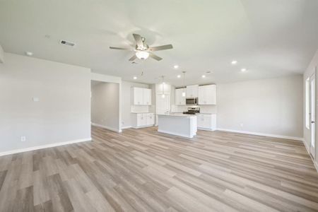 New construction Single-Family house 6406 Brazos Trail Dr, Richmond, TX 77469 The Greenville (L400)- photo 5 5