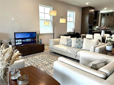 New construction Single-Family house 4891 Shady Pines Dr, St. Cloud, FL 34772 - image 9