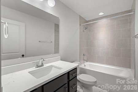 New construction Townhouse house 4420 Northaven Dr, Charlotte, NC 28206 - image 15