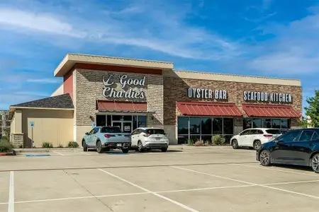 New construction Single-Family house 4 Lake Forest Dr, Conroe, TX 77384 - image