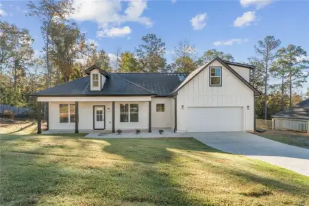 New construction Single-Family house 243 Cassidy Trl, Douglasville, GA 30134 - image