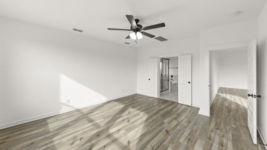 New construction Single-Family house 9129 Kansas Pacific Dr, Fort Worth, TX 76123 plan Boxwood III - image 17