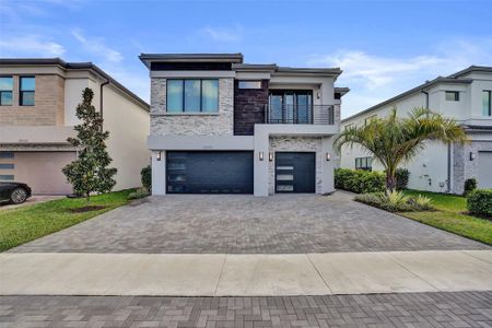 New construction Single-Family house 20044 Hirono Ln, Boca Raton, FL 33434 - image