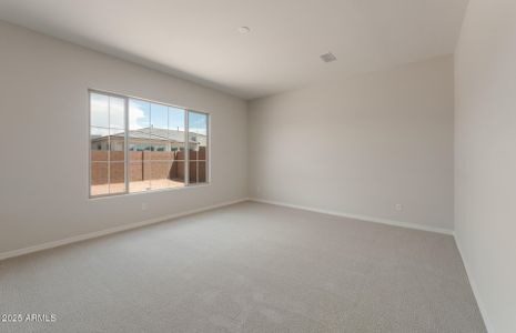 New construction Single-Family house 26161 S 225Th Way, Queen Creek, AZ 85142 Patagonia- photo 15 15