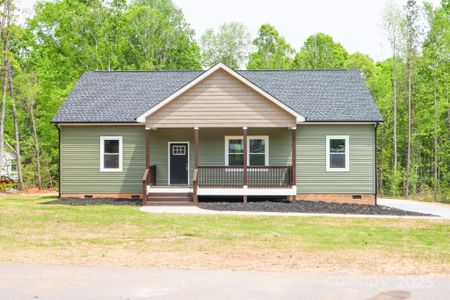 New construction Single-Family house 160 Castle Ct, Kings Mountain, NC 28086 null- photo 0