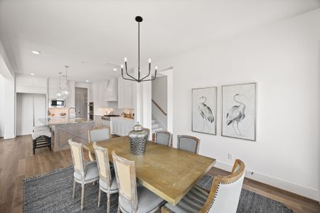 New construction Single-Family house 109 Bentwood Meadow Ln, Montgomery, TX 77356 - image 11