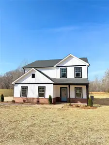 New construction Single-Family house 6221 King Wilkinson Rd, Denver, NC 28037 - image