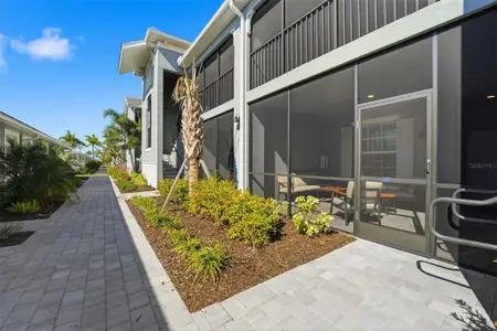 New construction Condo house 17475 Opal Sand Dr, Unit 103, Venice, FL 34293 - image