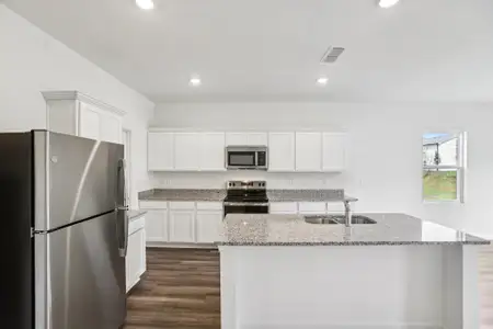 New construction Single-Family house 69 Club Rd, Louisburg, NC 27549 plan Splendor - image 10