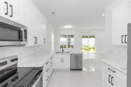 New construction Single-Family house 21 N Hampton Ave, Unit Lot 2, Orlando, FL 32803 null- photo 9 9