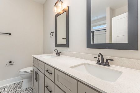 New construction Single-Family house 116 Prosecco Dr, Princeton, NC 27569 - image 9