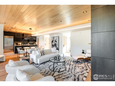 New construction Condo house 358 Arapahoe Ave, Unit C, Boulder, CO 80302 - image 4