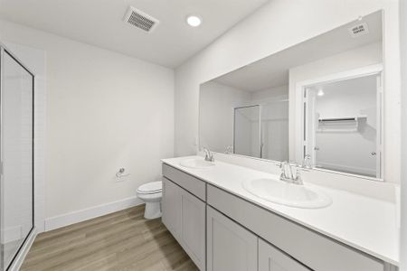 Pebblebrook by Dunhill Homes in Sherman - image 6