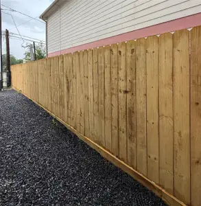 New construction Single-Family house 923 Fisher St, Unit A, Houston, TX 77018 - image