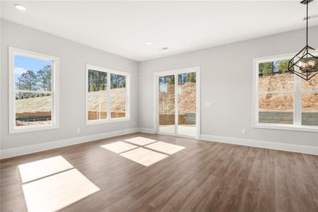 New construction Single-Family house 224 Vinca Circle NW, Kennesaw, GA 30144 Naples- photo 12 12