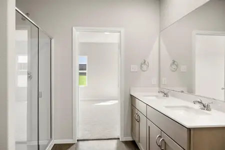 New construction Single-Family house 5509 Sacra Cv, Austin, TX 78747 plan Cloverleaf 1937 - image 6