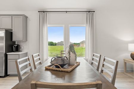 New construction Single-Family house 2146 Bloomsbury Ln, Forney, TX 75126 plan Patriot - image 14