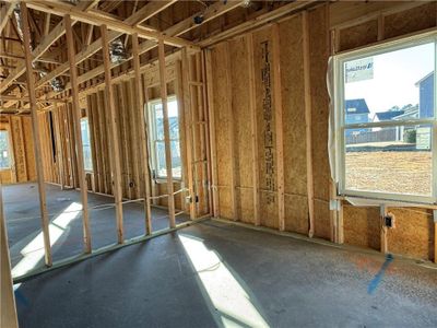 New construction Single-Family house 18 Madison Ln, Adairsville, GA 30103 - image 19