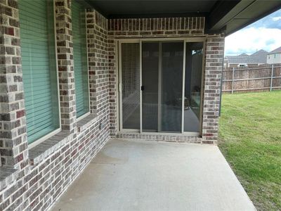 New construction Single-Family house 3010 Holland, Midlothian, TX 76065 Rockcress- photo 11 11
