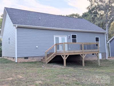 New construction Single-Family house 524 Waco Rd, Kings Mountain, NC 28086 - image