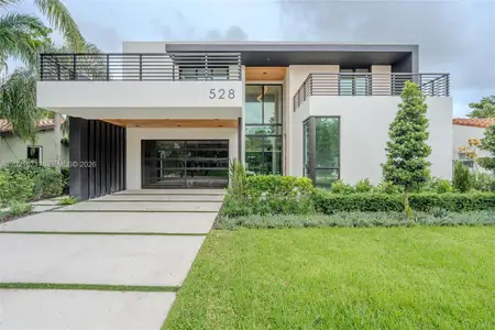 New construction Single-Family house 528 Ne 13Th Ave, Fort Lauderdale, FL 33301 - image