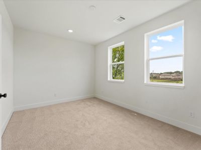 New construction Single-Family house 1804 Del Norte St, Unit D, Houston, TX 77018 - image 19