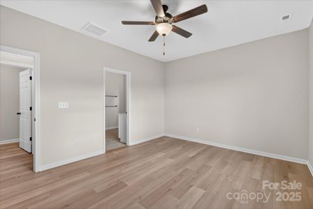 New construction Single-Family house 18024 Wilbanks Dr, Charlotte, NC 28278 plan Savannah - image 15