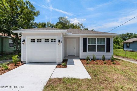 New construction Single-Family house 2955 Tracy Street, Jacksonville, FL 32254 - photo 0