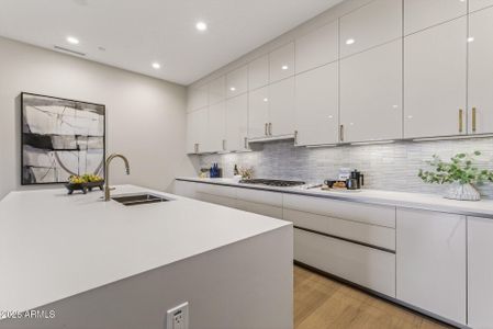 New construction Condo house 19355 N 73Rd Wy E2014, Unit E2014, Scottsdale, AZ 85255 - image 6