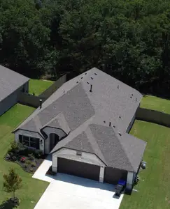 New construction Single-Family house 125 Rosehaven Dr, Greenville, TX 75402 - image