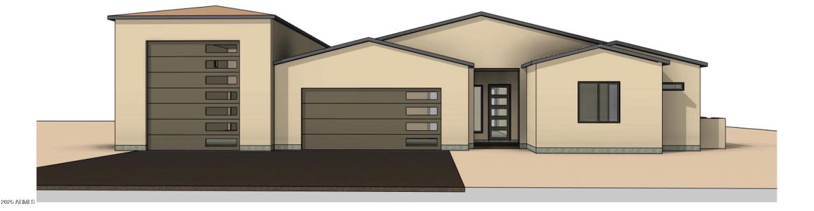 New construction Single-Family house 31334 N 57Th Ter, Cave Creek, AZ 85331 - image