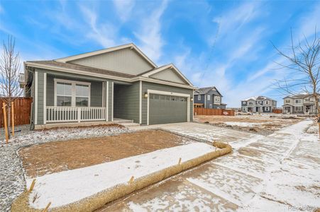 New construction Single-Family house 1595 Orchard St, Brighton, CO 80601 null- photo 2 2