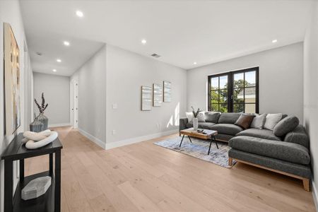 New construction Single-Family house 803 Yates St, Orlando, FL 32804 - image 12