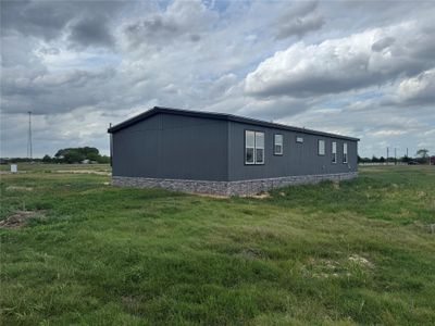 New construction Single-Family house 1231 Saddleback Dr, Bellville, TX 77418 - image