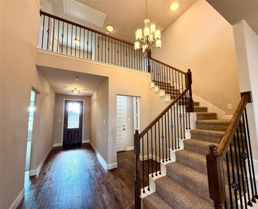 New construction Single-Family house 11864 Serval St, Godley, TX 76044 - image 19