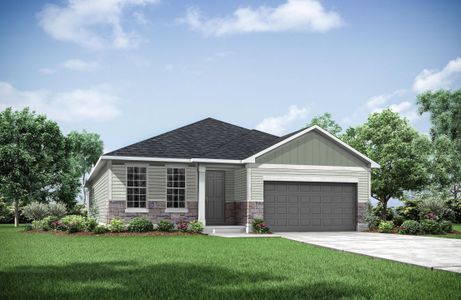 New construction Single-Family house Jacksonville, FL 32221 null- photo 3 3