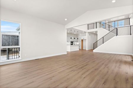 New construction Single-Family house 1295 Weller St, Timnath, CO 80547 plan 3 - image 9