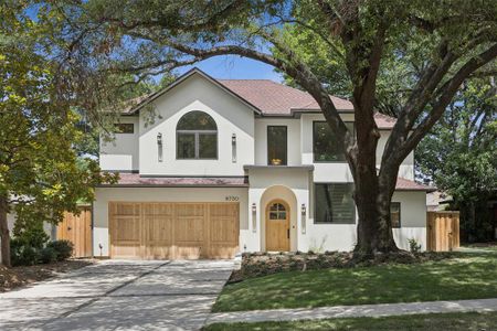 New construction Single-Family house 8730 Rexford Dr, Dallas, TX 75209 null- photo 0