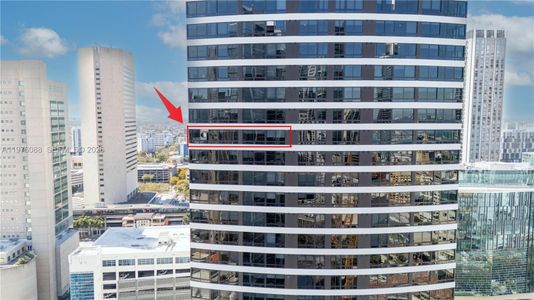 New construction Condo house 225 N Miami, Unit 3009, Miami, FL 33128 - image