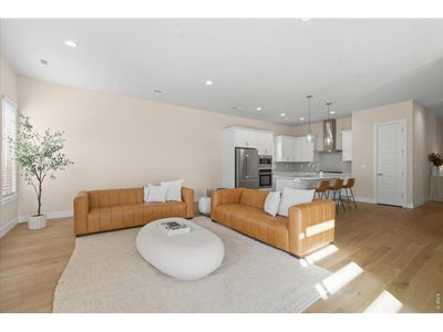 New construction Single-Family house 1750 Beachside Dr, Windsor, CO 80550 - image 16