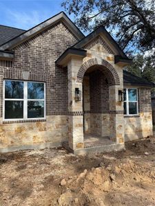 New construction Single-Family house 8507 Noble St, Needville, TX 77461 null- photo 1 1