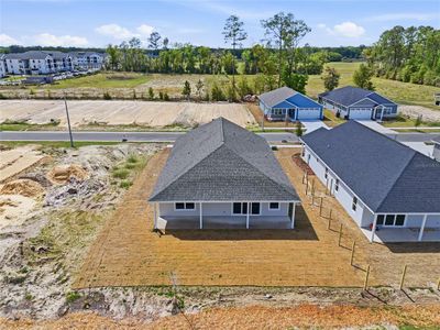 New construction Single-Family house 1049 Sw 67Th Wy, Gainesville, FL 32607 - image 4