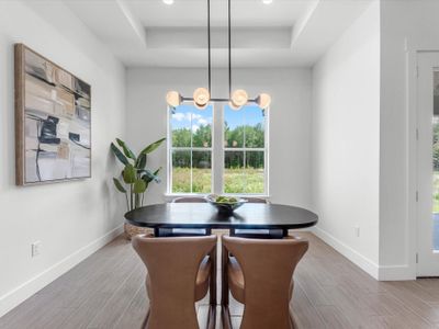 New construction Single-Family house 2041 Rd 66117, Dayton, TX 77535 - image 13