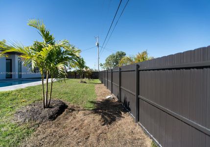 New construction Single-Family house 1817 Ne 17Th St, Cape Coral, FL 33909 - image