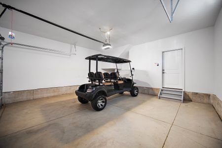 New construction Townhouse house 11956 Soprano Trl, Lone Tree, CO 80134 plan Conner - image 13