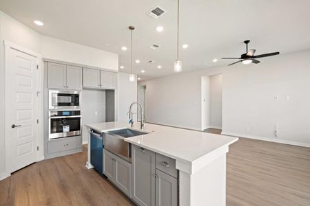 Park Collection At Park Central 10