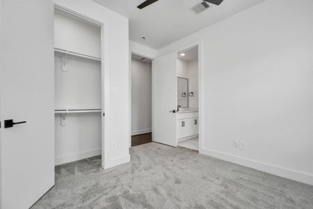 New construction Single-Family house 853 Mansfield St, Unit D, Houston, TX 77091 null- photo 27 27