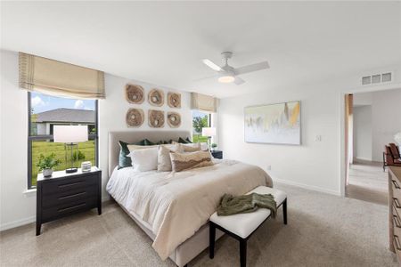 New construction Single-Family house 2251 W Swanson Dr, Citrus Springs, FL 34434 - image 4