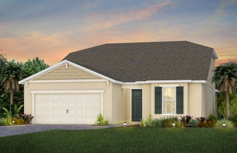 Serenoa Lakes by Pulte Homes in Clermont - photo 9 9